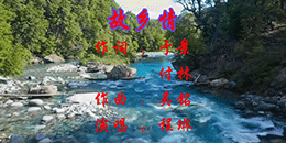 故乡情-程琳