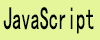 JavaScript教程