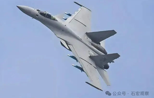 石宏观察