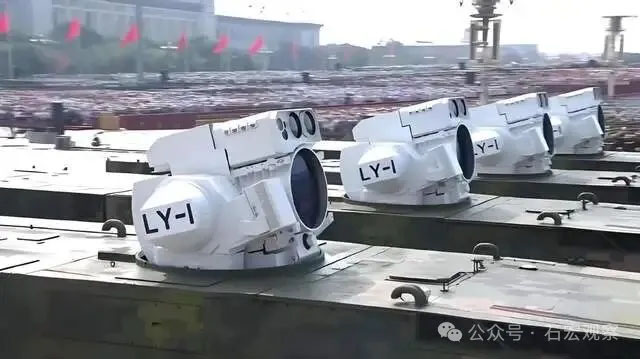 石宏观察