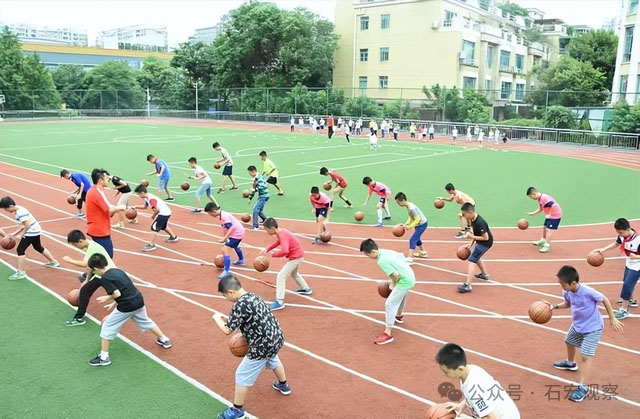 石宏观察