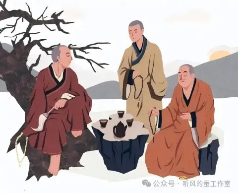 听风的蚕朱唯一