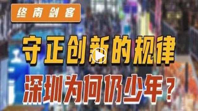 终南剑客