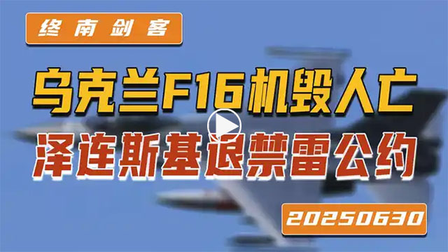 终南剑客
